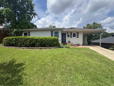 Lakewood Lakes Home For Sale in North Little Rock Arkansas