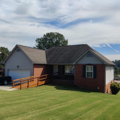 Tennessee River - Hamilton County Home For Sale in Chattanooga Tennessee