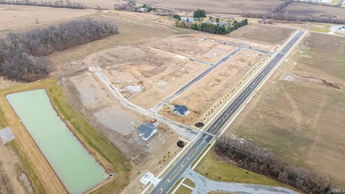 (private lake, pond, creek) Lot For Sale in Auburn Indiana