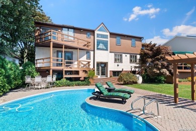 Freeport Bay Home For Sale in Baldwin New York