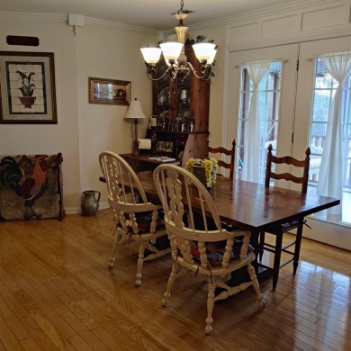 Welcome to 1062 Tiftonia Vew Rd, a pleasant one-owner home with