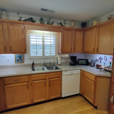 Welcome to 1062 Tiftonia Vew Rd, a pleasant one-owner home with