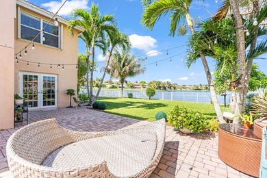 Lakefront 3 bedroom, 2.5 bathroom home located in the gated - photo 9
