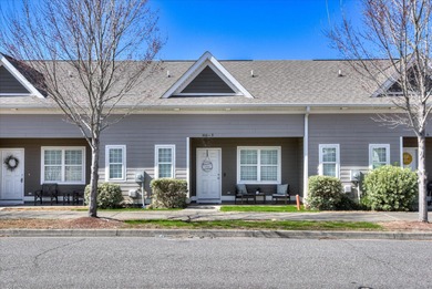 Savannah River Townhome/Townhouse For Sale in North Augusta South Carolina