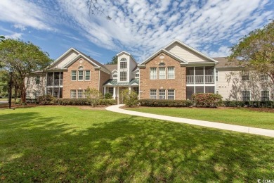 Lake Condo For Sale in Murrells Inlet, South Carolina