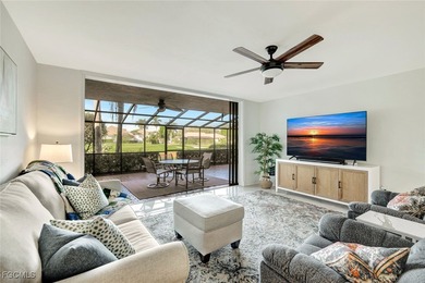 Lake Condo For Sale in Fort Myers, Florida