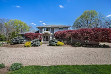  Home For Sale in Berrien Springs Michigan