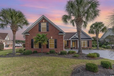 Plantation Lakes  Home For Sale in Myrtle Beach South Carolina