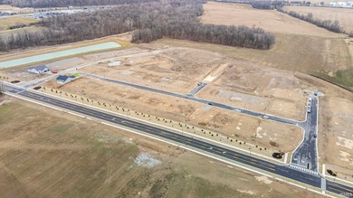 (private lake, pond, creek) Lot For Sale in Auburn Indiana