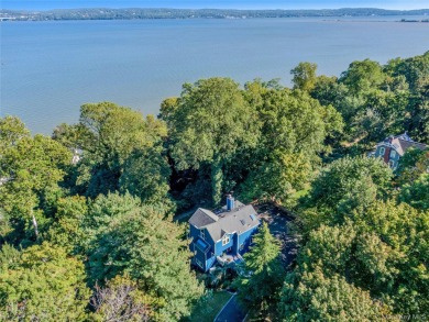 Lake Home For Sale in Nyack, New York