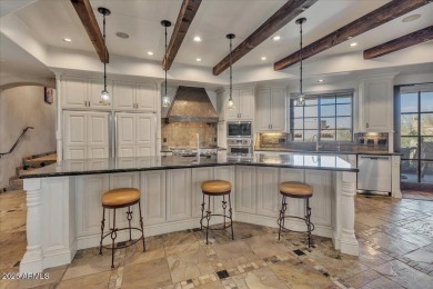 MOTIVATED! A Slice of Italian Elegance in Troon - Unparalleled