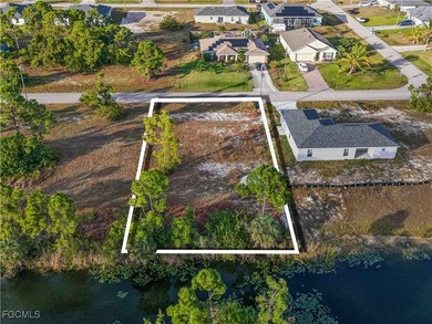 Build your dream home in gorgeous Southwest Florida on a - photo 3
