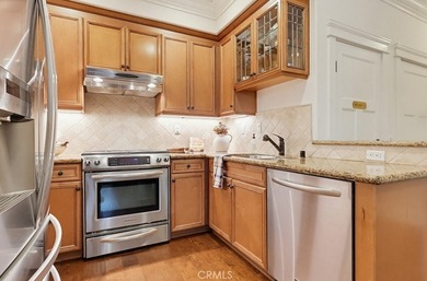 ELEVATOR? Yes, this beautiful Sierra Madre townhome has an - photo 5