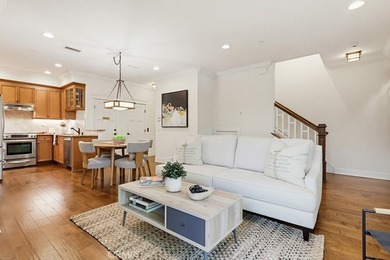 ELEVATOR? Yes, this beautiful Sierra Madre townhome has an - photo 7