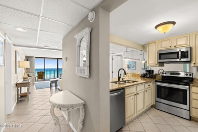Welcome to Unit 403 at Edgewater Resort with beautiful updates - photo 11