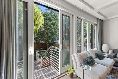 Welcome to 735 Bloomfield Street, a rarely available 20ft wide - photo 11