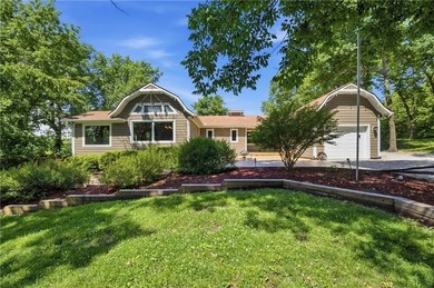 Where Gatherings Become Memories - 30 Acres, Two Homes, Endless - photo 1