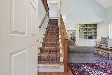 Tucked within a beautifully maintained neighborhood surrounded - photo 11