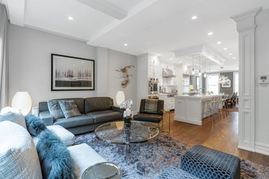 Welcome to 735 Bloomfield Street, a rarely available 20ft wide - photo 12