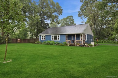 Welcome to this Charming and Well Maintained Ranch Style Home in - photo 2