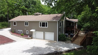 Where Gatherings Become Memories - 30 Acres, Two Homes, Endless - photo 3