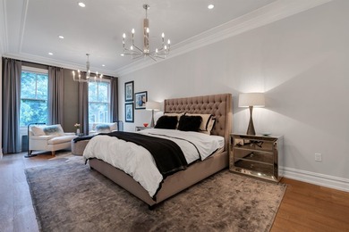 Welcome to 735 Bloomfield Street, a rarely available 20ft wide - photo 15