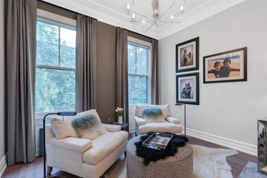 Welcome to 735 Bloomfield Street, a rarely available 20ft wide - photo 17
