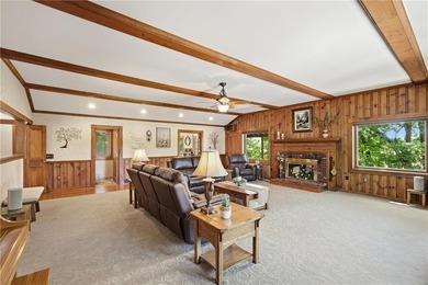 Where Gatherings Become Memories - 30 Acres, Two Homes, Endless - photo 9