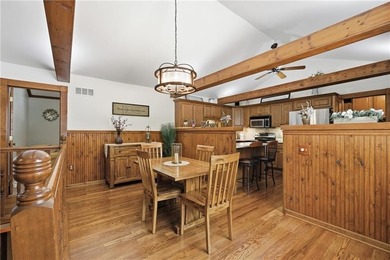 Where Gatherings Become Memories - 30 Acres, Two Homes, Endless - photo 10
