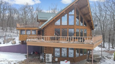 Lake Home For Sale in Shohola, Pennsylvania