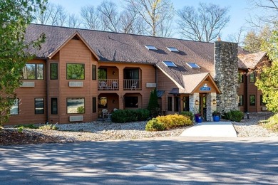 Lake Micigan - Door County Condo For Sale in Egg Harbor Wisconsin