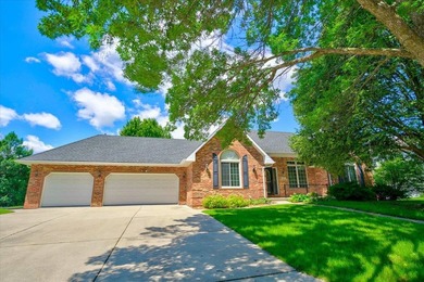 (private lake, pond, creek) Home Active Under Contract in Sun Prairie Wisconsin