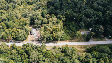 Lake Lot For Sale in Falls Of Rough, Kentucky