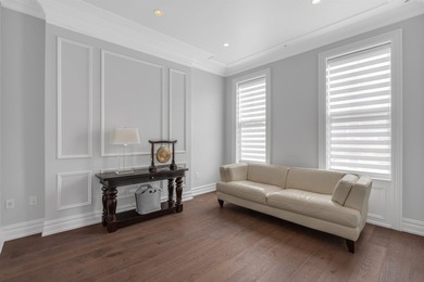 Welcome to 735 Bloomfield Street, a rarely available 20ft wide - photo 22