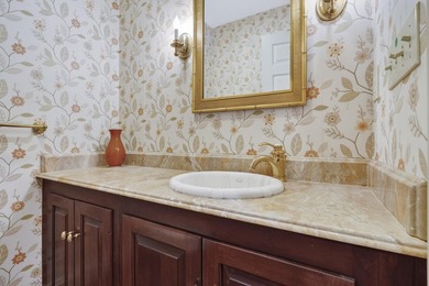 Tucked within a beautifully maintained neighborhood surrounded - photo 22