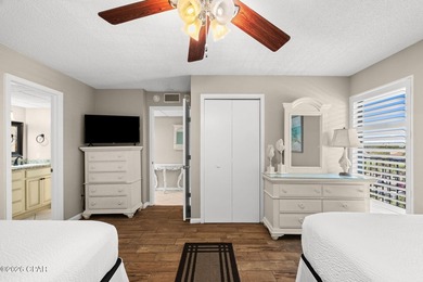 Welcome to Unit 403 at Edgewater Resort with beautiful updates - photo 25