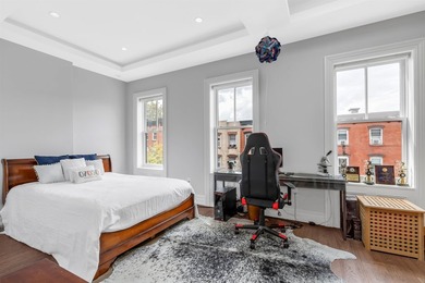 Welcome to 735 Bloomfield Street, a rarely available 20ft wide - photo 25