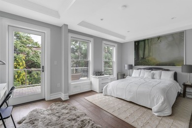 Welcome to 735 Bloomfield Street, a rarely available 20ft wide - photo 29