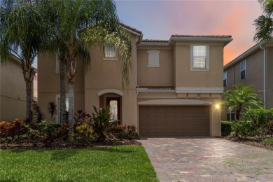 Lake Nona Area Home Sale Pending in Orlando Florida