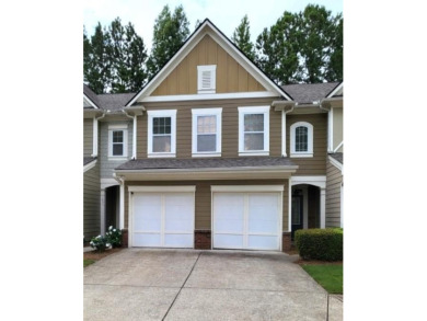 Lake Condo For Sale in Kennesaw, Georgia