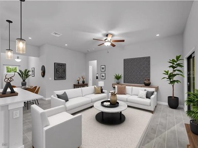 One or more photo(s) has been virtually staged. Tile throughout - photo 4