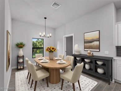 One or more photo(s) has been virtually staged. Tile throughout - photo 5