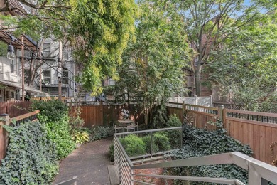 Welcome to 735 Bloomfield Street, a rarely available 20ft wide - photo 36