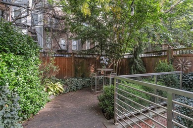 Welcome to 735 Bloomfield Street, a rarely available 20ft wide - photo 37