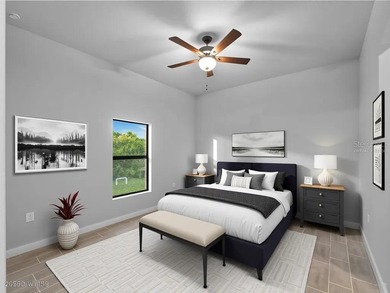 One or more photo(s) has been virtually staged. Tile throughout - photo 7