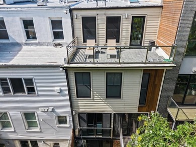 Welcome to 735 Bloomfield Street, a rarely available 20ft wide - photo 39