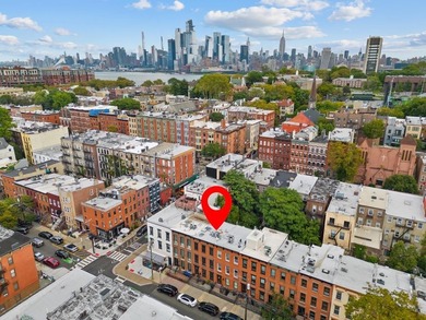 Welcome to 735 Bloomfield Street, a rarely available 20ft wide - photo 40