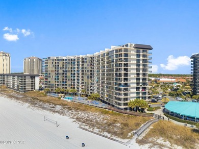 Welcome to Unit 403 at Edgewater Resort with beautiful updates - photo 41