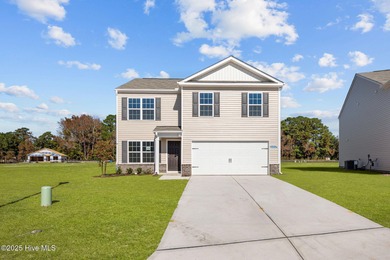 Neuse River Home Sale Pending in New Bern North Carolina
