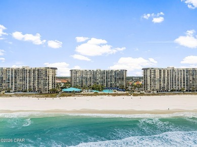 Welcome to Unit 403 at Edgewater Resort with beautiful updates - photo 43